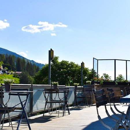 Hostellerie D'Orzival แวร์โกแร็ง ภายนอก รูปภาพ