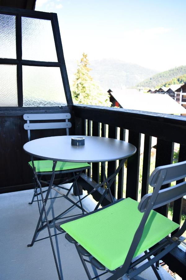 Hostellerie D'Orzival แวร์โกแร็ง ภายนอก รูปภาพ