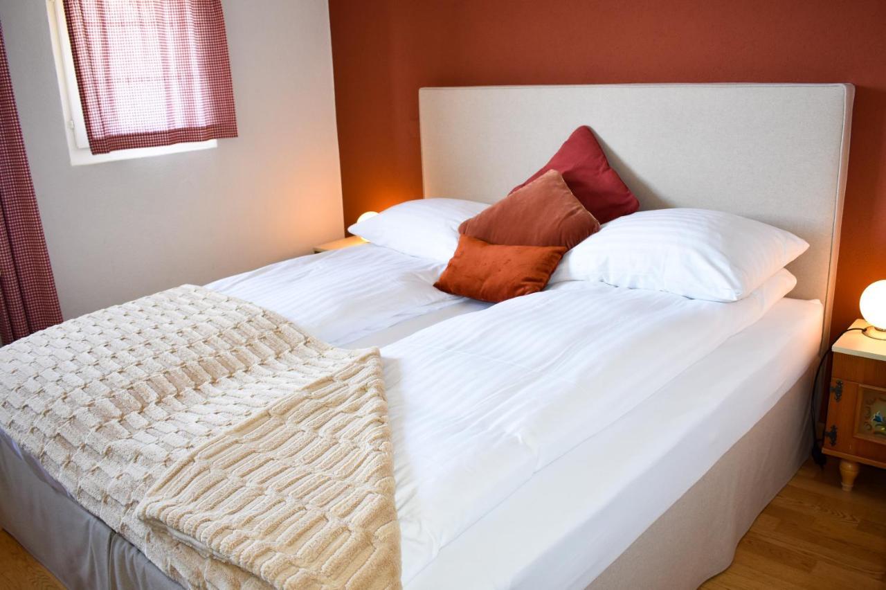 Hostellerie D'Orzival แวร์โกแร็ง ภายนอก รูปภาพ