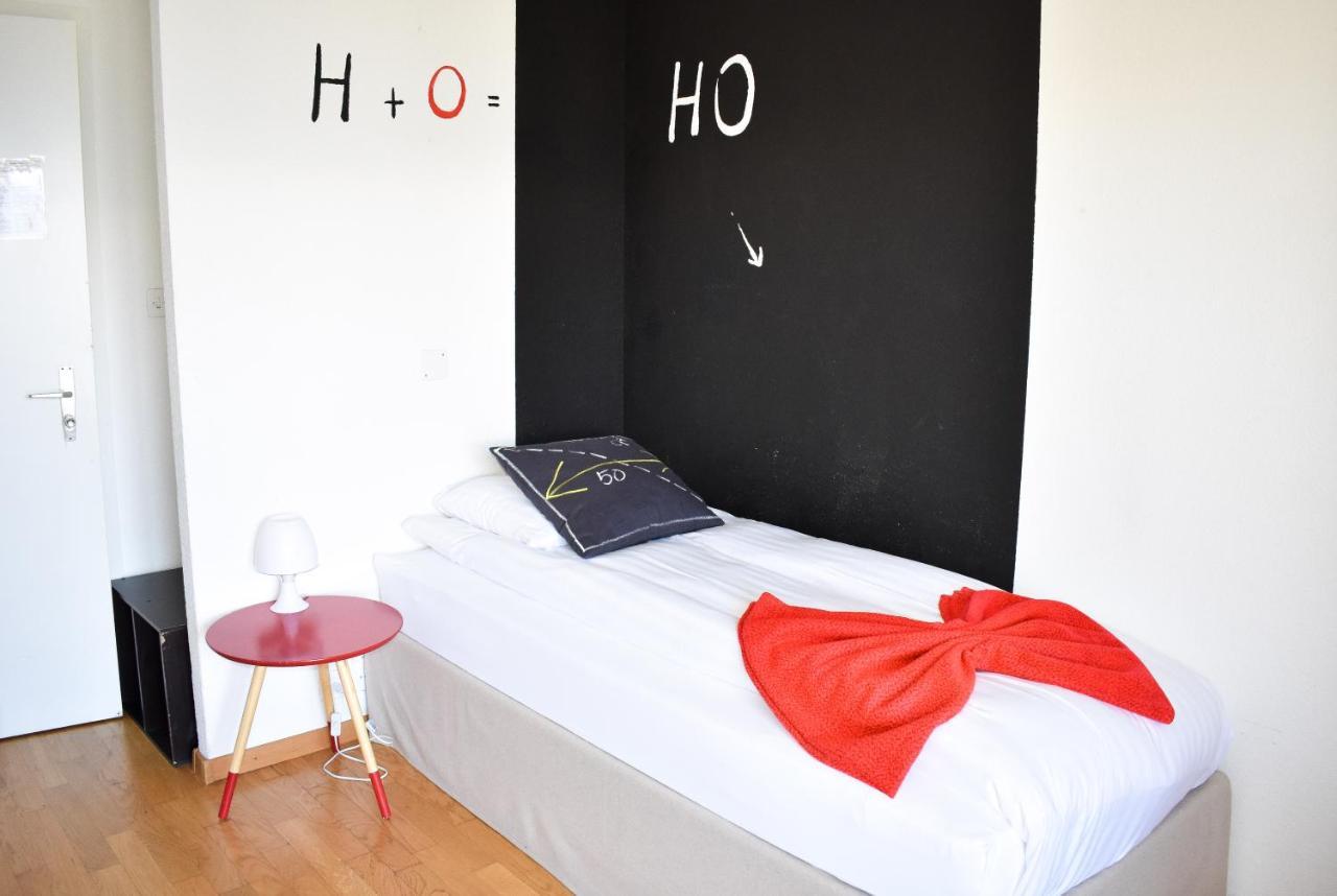 Hostellerie D'Orzival แวร์โกแร็ง ภายนอก รูปภาพ