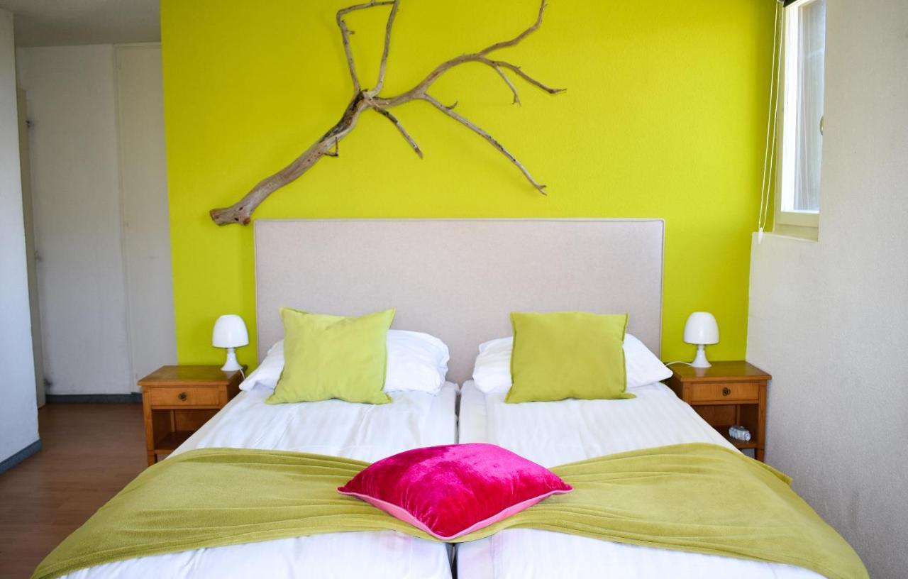 Hostellerie D'Orzival แวร์โกแร็ง ภายนอก รูปภาพ