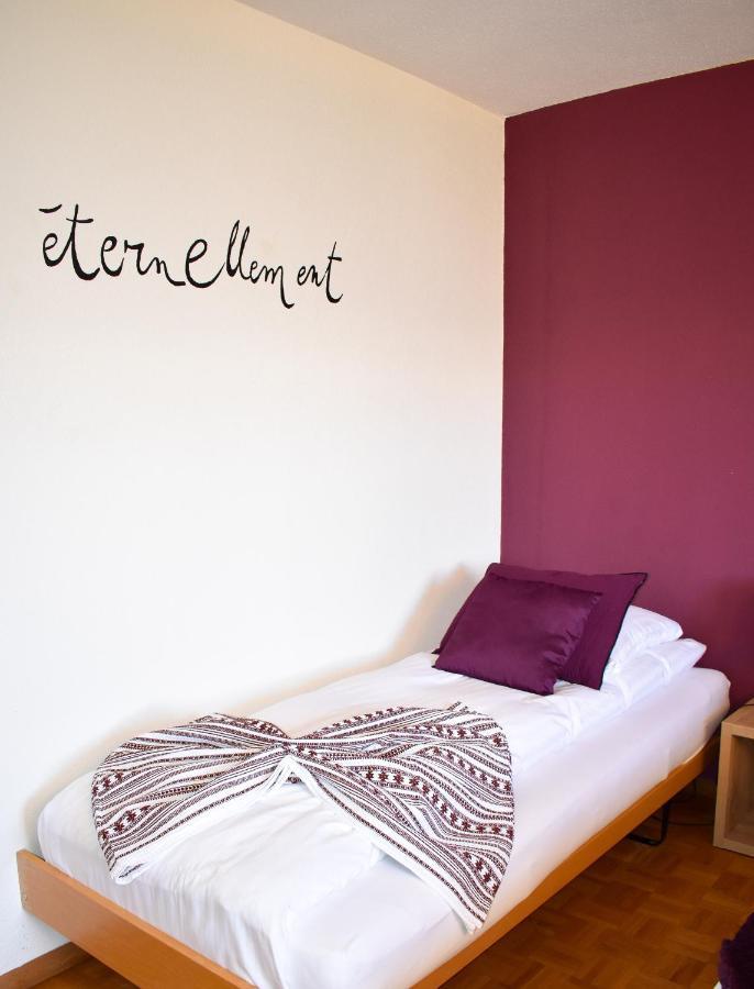Hostellerie D'Orzival แวร์โกแร็ง ภายนอก รูปภาพ