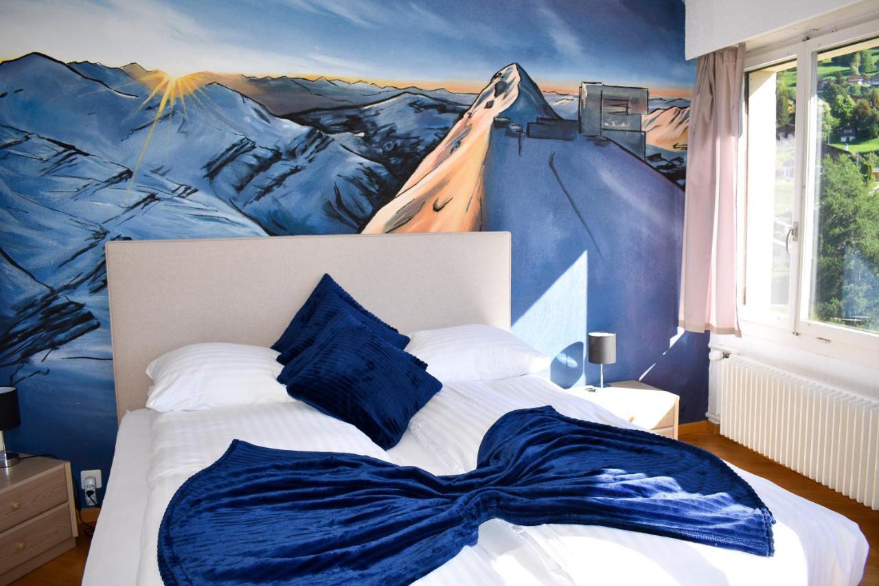 Hostellerie D'Orzival แวร์โกแร็ง ภายนอก รูปภาพ