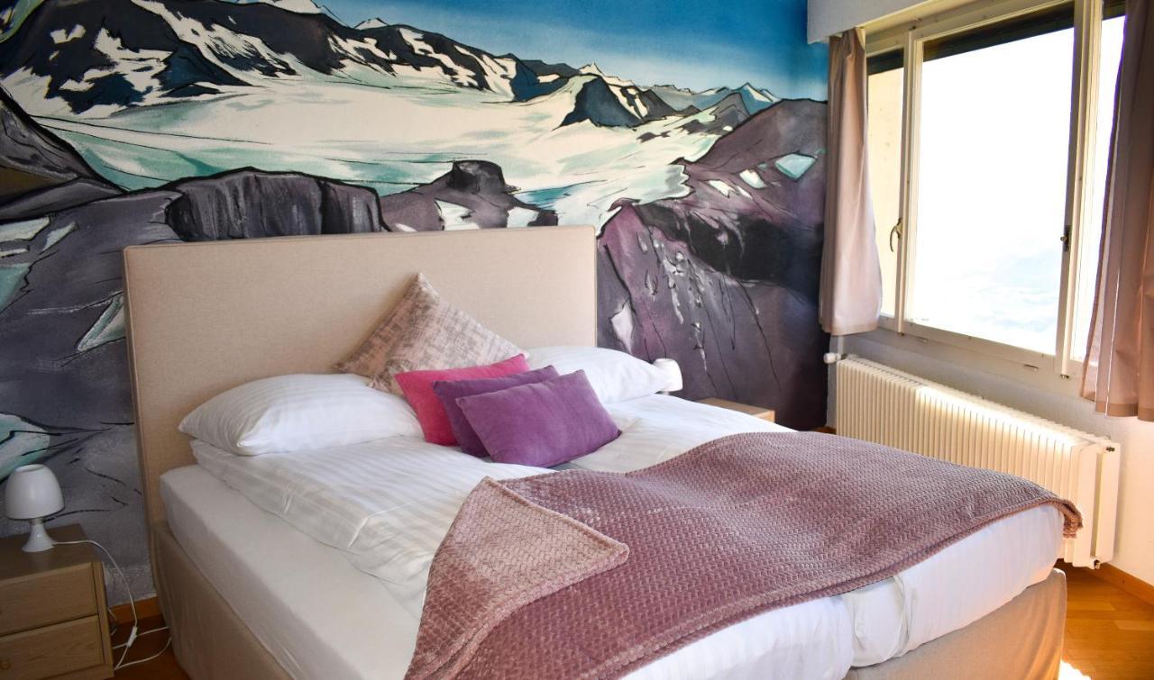 Hostellerie D'Orzival แวร์โกแร็ง ภายนอก รูปภาพ