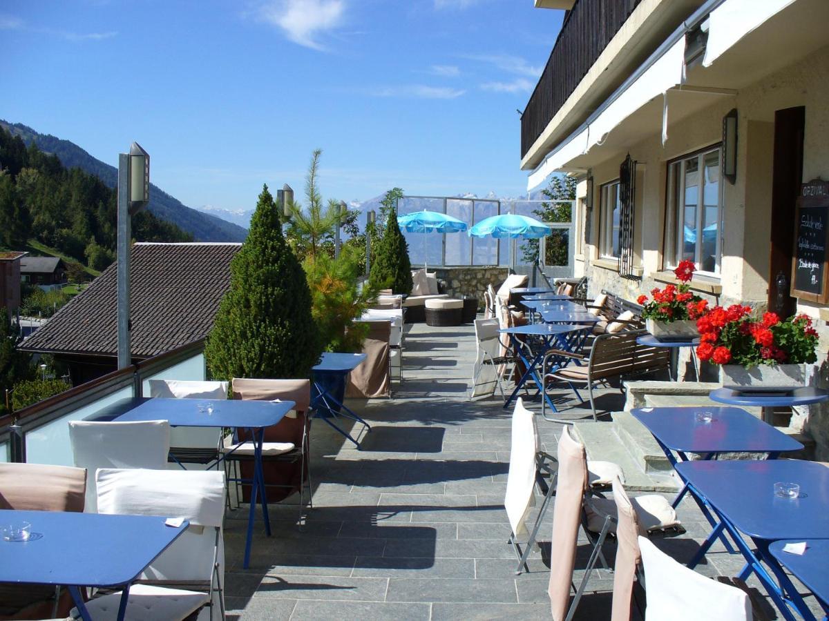 Hostellerie D'Orzival แวร์โกแร็ง ภายนอก รูปภาพ
