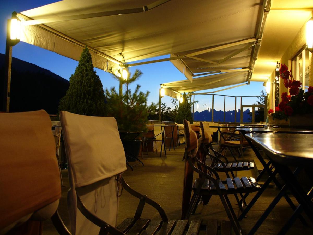 Hostellerie D'Orzival แวร์โกแร็ง ภายนอก รูปภาพ