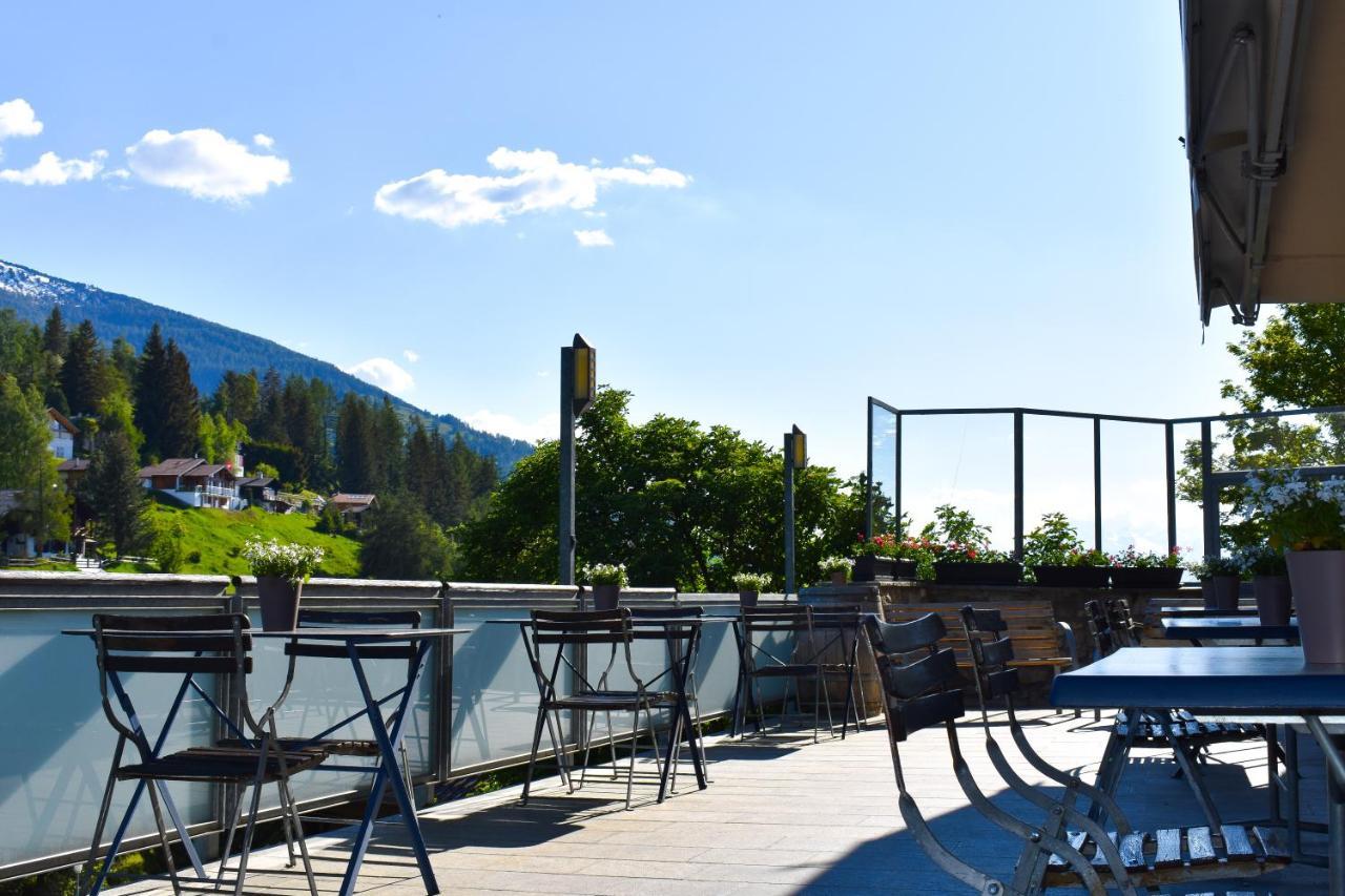 Hostellerie D'Orzival แวร์โกแร็ง ภายนอก รูปภาพ