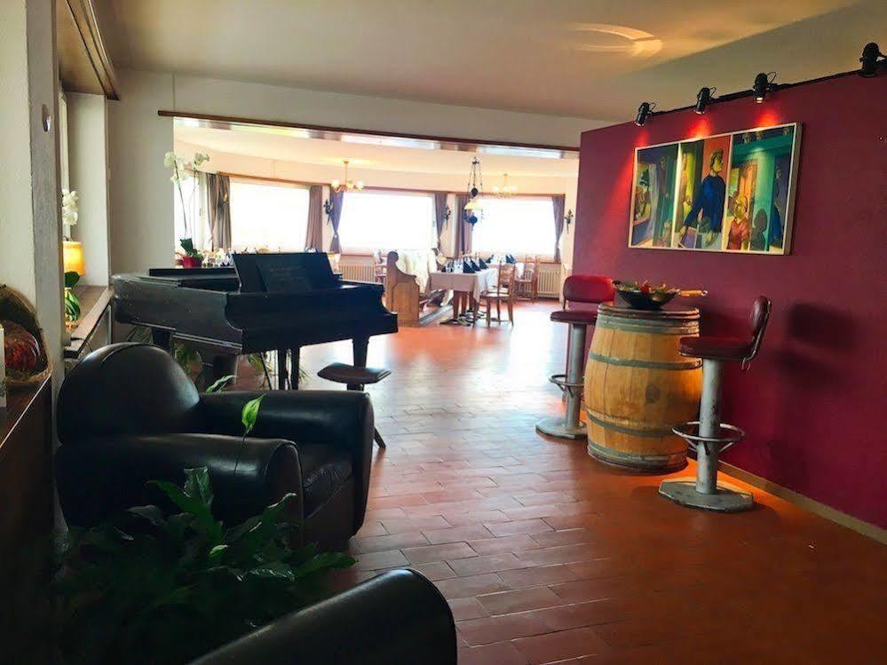 Hostellerie D'Orzival แวร์โกแร็ง ภายนอก รูปภาพ