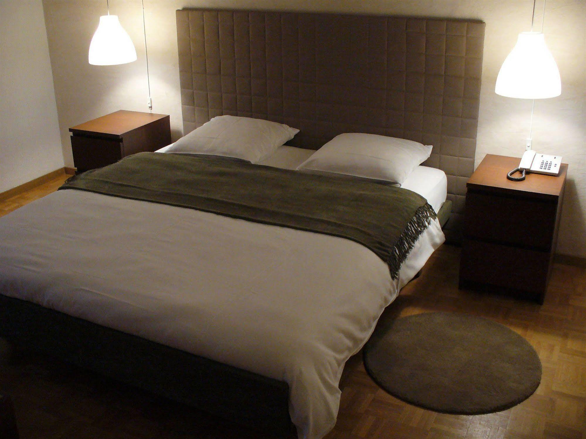 Hostellerie D'Orzival แวร์โกแร็ง ภายนอก รูปภาพ