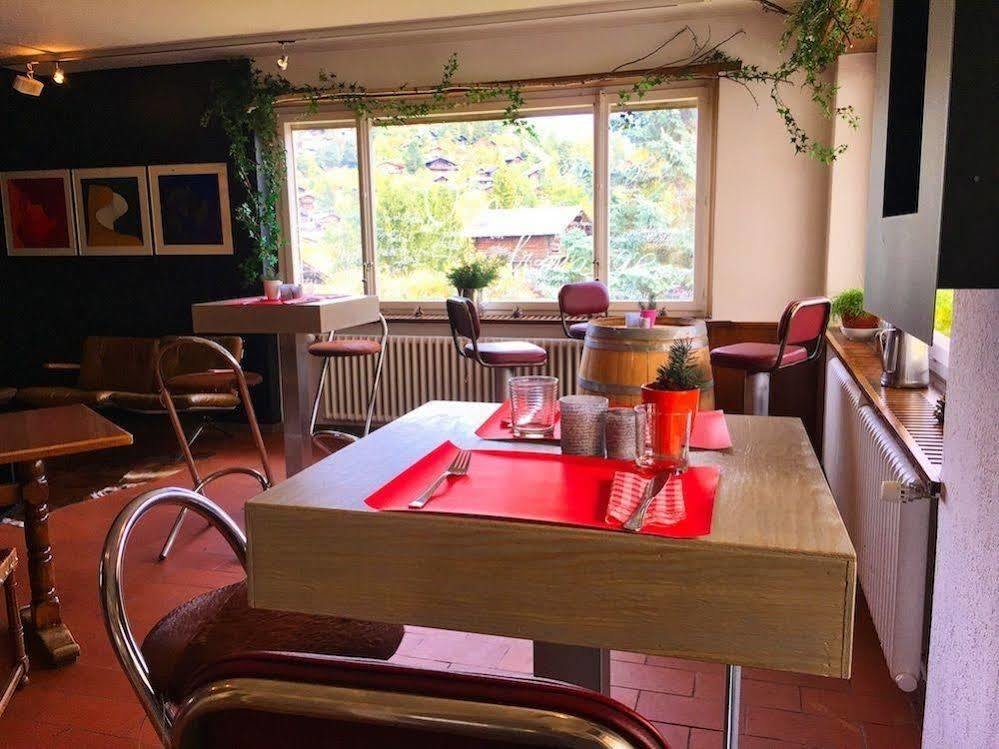 Hostellerie D'Orzival แวร์โกแร็ง ภายนอก รูปภาพ
